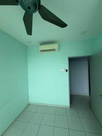 Apartmen di the zizz, Damansara Damai, foto 5
