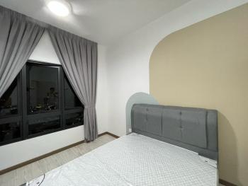Condominium at sri petaling, Petaling Jaya, photo 2
