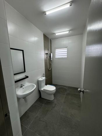 House at taman seri jaromas, Jenjarom, photo 2