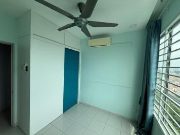 Apartmen di the zizz, Damansara Damai, foto 7