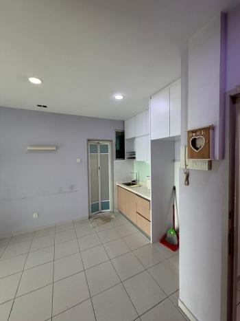 Apartmen di the zizz, Damansara Damai, foto 1