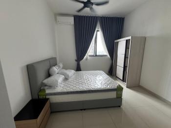 Condominium at d'sini residence, Setia Alam, photo 2