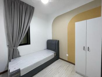 Condominium at sri petaling, Petaling Jaya, photo 1