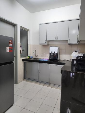 Condominium at park avenue, Damansara Damai, photo 1