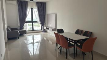 Condominium at d'sini residence, Setia Alam, photo 1