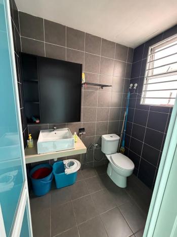 Apartmen di the zizz, Damansara Damai, foto 3