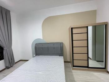 Condominium at sri petaling, Petaling Jaya, photo 6