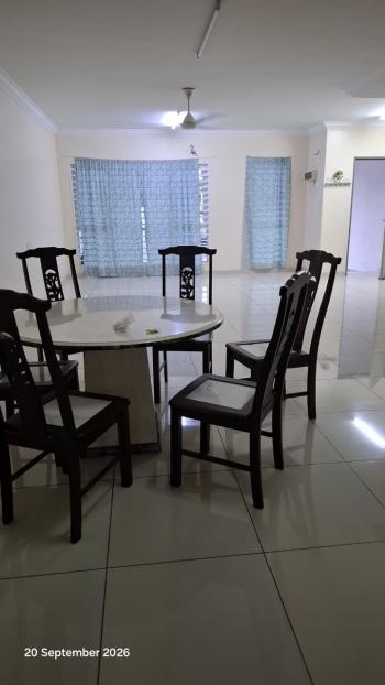 House at taman seri jaromas, Jenjarom, photo 9