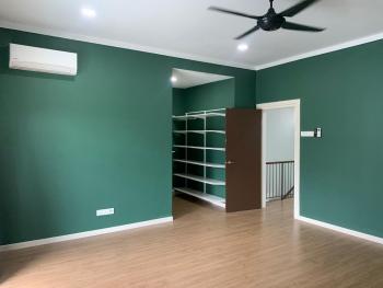 House at bandar bukit raja, Bandar Bukit Raja, photo 5