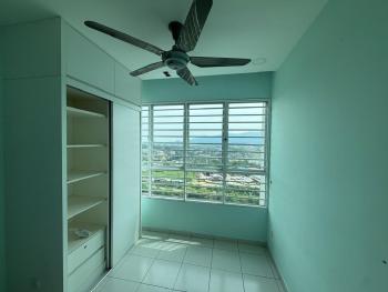 Apartmen di the zizz, Damansara Damai, foto 6