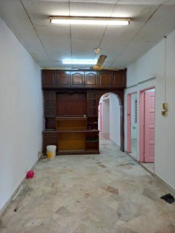 Rumah di taman meru iv, Klang, foto 2