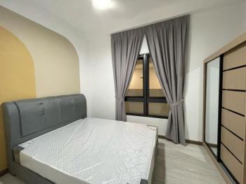 Condominium at sri petaling, Petaling Jaya, photo 5