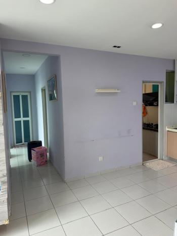 Apartmen di the zizz, Damansara Damai, foto 2