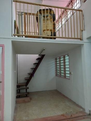 Rumah di taman meru iv, Klang, foto 3