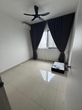 Condominium at d'sini residence, Setia Alam, photo 7