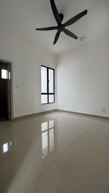 House at ferrous 2, Alam Impian, photo 9