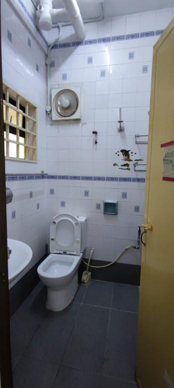 House at taman sri pelabuhan, Port Klang, photo 10
