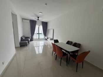 Condominium at d'sini residence, Setia Alam, photo 5