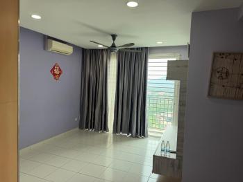 Apartmen di the zizz, Damansara Damai, foto 10