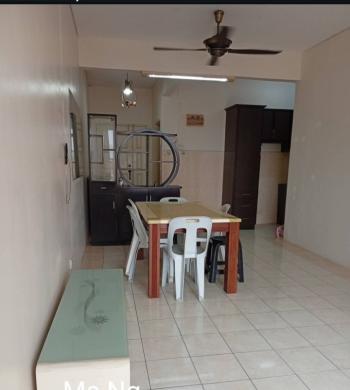 Apartment at bayu villa apartment, Bandar Bukit Tinggi, photo 2