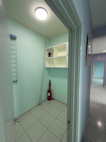 Apartmen di the zizz, Damansara Damai, foto 4