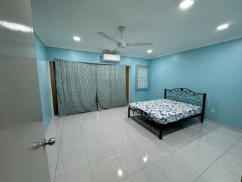 House at taman seri jaromas, Jenjarom, photo 3