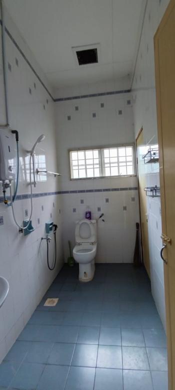 House at taman sri pelabuhan, Port Klang, photo 6