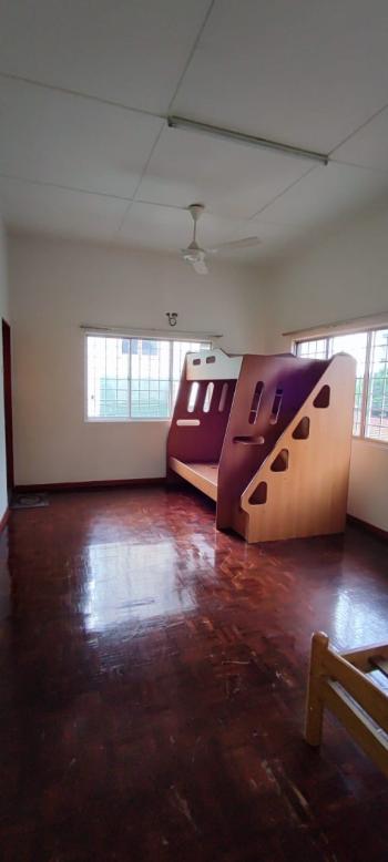 House at taman sri pelabuhan, Port Klang, photo 1