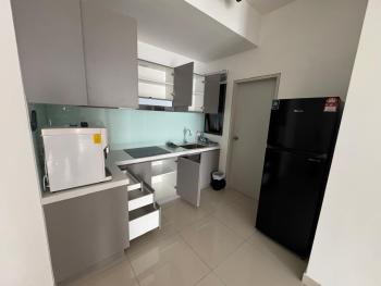 Condominium at d'sini residence, Setia Alam, photo 6