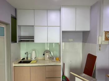 Apartmen di the zizz, Damansara Damai, foto 9