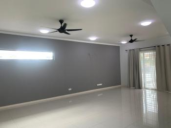 House at bandar bukit raja, Bandar Bukit Raja, photo 3