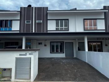House at irama perdana, Puncak Alam, photo 2