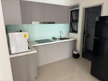 Condominium at d'sini residence, Setia Alam, photo 3
