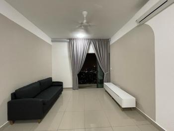 Condominium at sri petaling, Petaling Jaya, photo 9