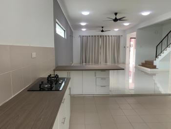 House at bandar bukit raja, Bandar Bukit Raja, photo 6