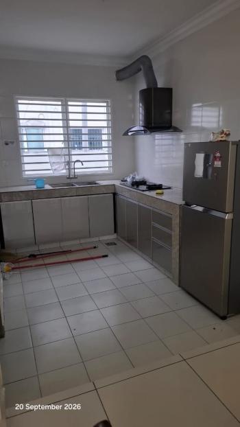 House at taman seri jaromas, Jenjarom, photo 8