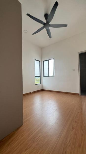 House at ferrous 2, Alam Impian, photo 6