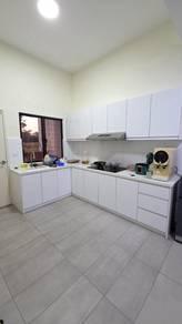 Kitchen – House at Monet Springtime, Sepang, photo 1