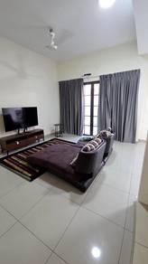 Living & dining – House at Monet Springtime, Sepang, photo 2