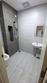 Bathroom – House at Monet Springtime, Sepang, photo 7