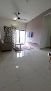 Kondominium di The Olive, Sepang, foto 9