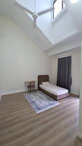 Bedroom – House at Monet Springtime, Sepang, photo 8