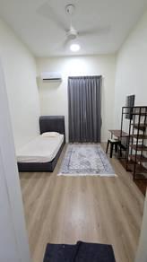 Bedroom – House at Monet Springtime, Sepang, photo 5