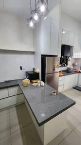 Kitchen – House at Monet Springtime, Sepang, photo 4