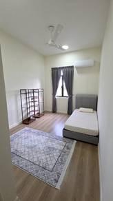 Bedroom – House at Monet Springtime, Sepang, photo 6