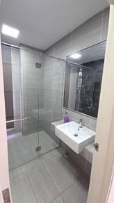 Bathroom – House at Monet Springtime, Sepang, photo 9