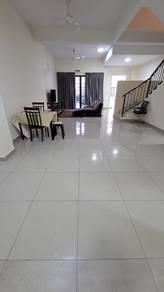 Living & dining – House at Monet Springtime, Sepang, photo 4