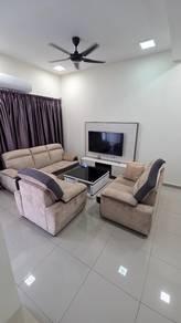 Living & dining – House at Monet Springtime, Sepang, photo 1
