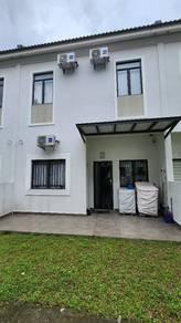 Exterior – House at Monet Springtime, Sepang, photo 7