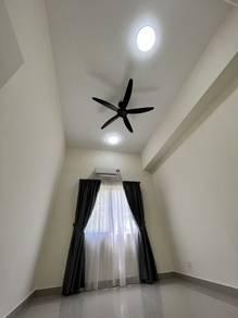 Rumah di Monet Springtime, Sepang, foto 5